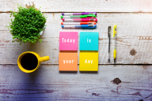 a day in a life of a top real estate agent