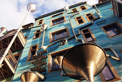 real estate lead generation workflows