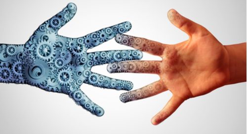 how to automate your real estate business without being robotic