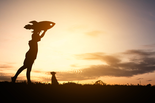 lean and efficient real estate business