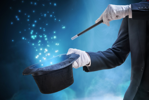 realvolve real estate listing magic