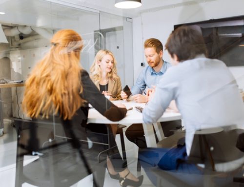 Realvolves’ Roundtable – December