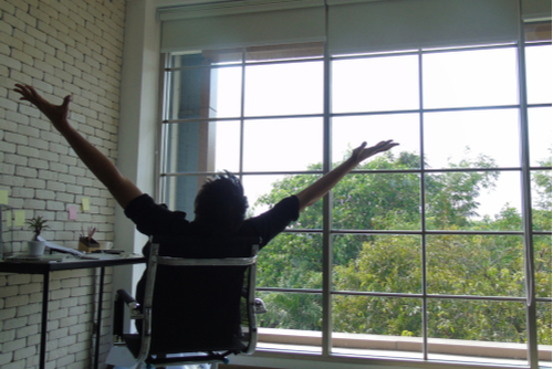 getting it done in real estate